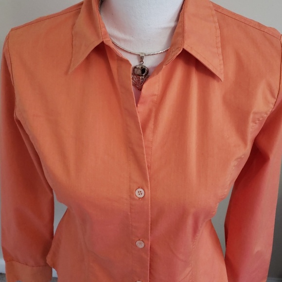 New York & Company Top - Picture 2 of 3